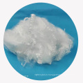 4080 PE/PP bi-component white or black virgin grade 4Dx51mm low melt polyester staple fiber